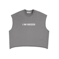 Sleeveless Cut