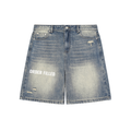 ORDER FILLED JEAN SHORTS