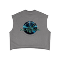 Sleeveless Cut