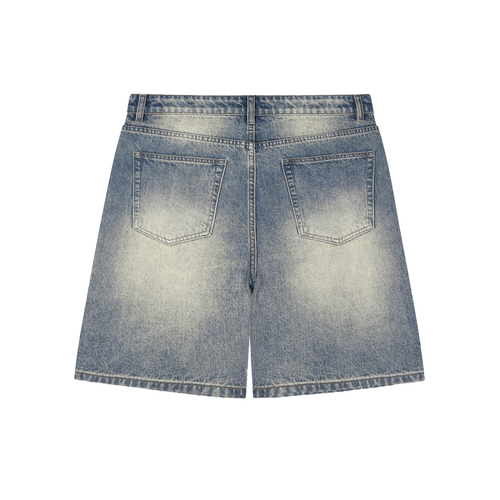 ORDER FILLED JEAN SHORTS