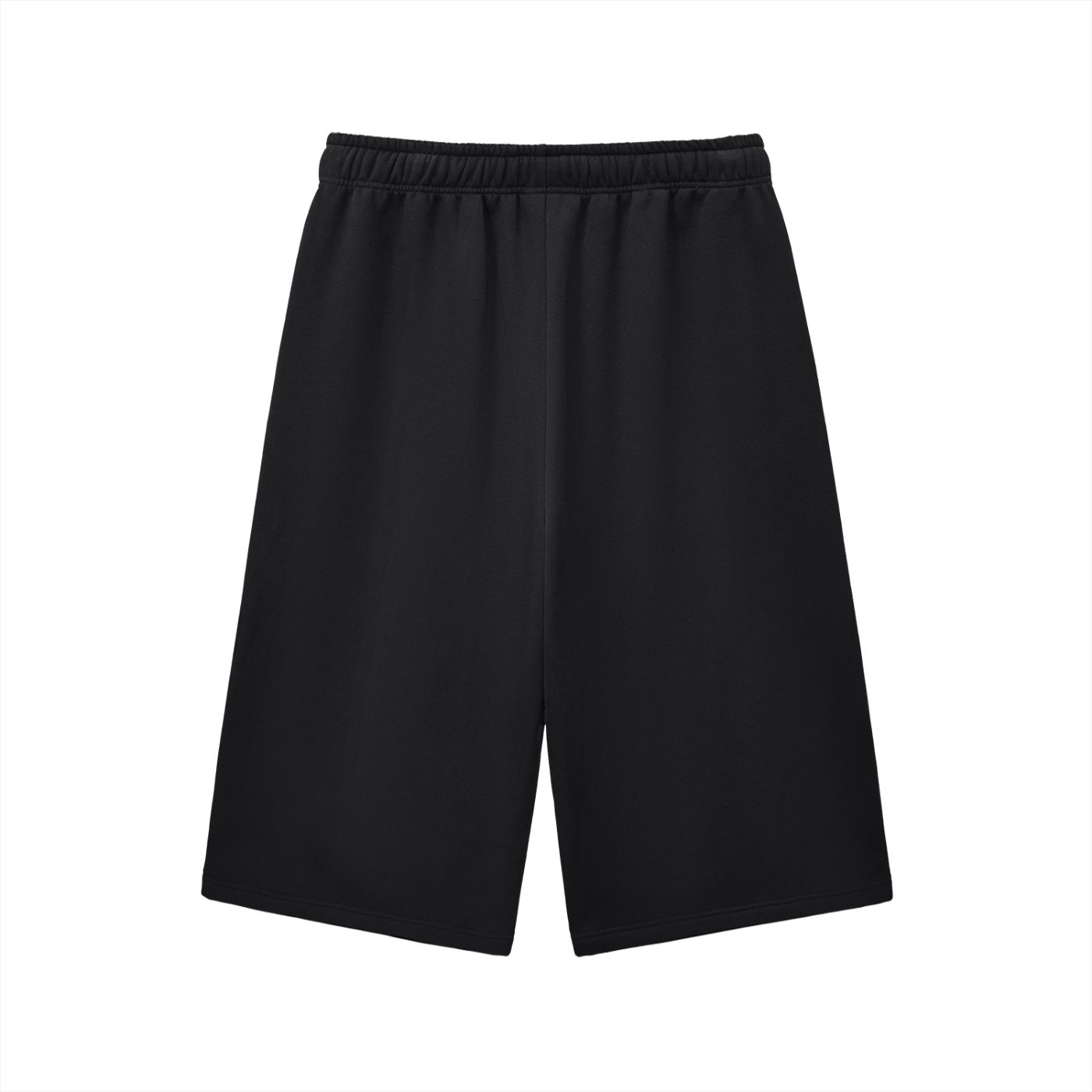 Relaxed Buy Low Sell High Three-Quarter Sweatpants