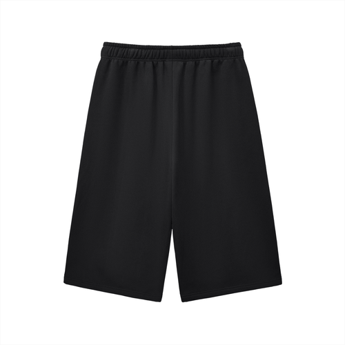 Relaxed Buy Low Sell High Three-Quarter Sweatpants